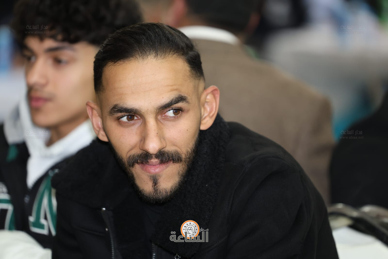 Madar Al-Saa Images 0.40801547661964466