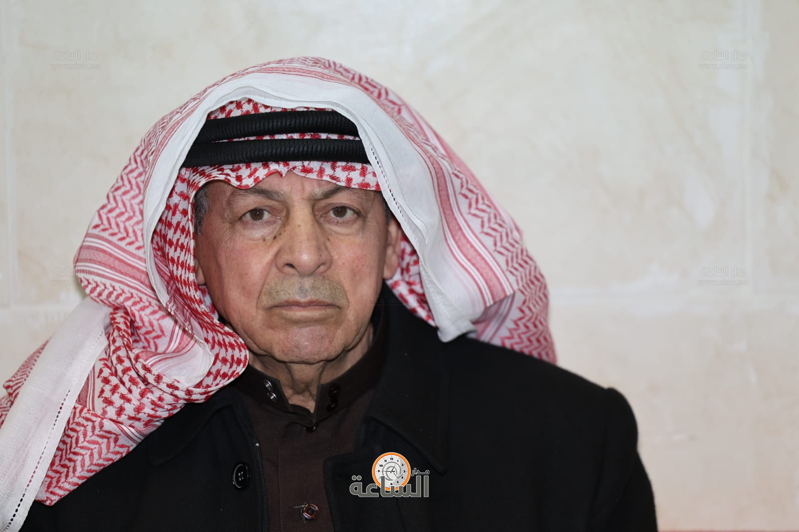 Madar Al-Saa Images 0.7417860777865675