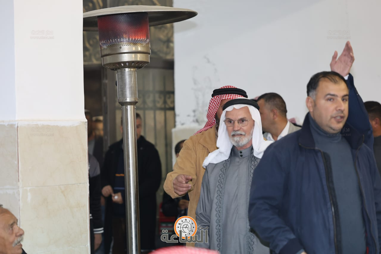 Madar Al-Saa Images 0.716781640845833