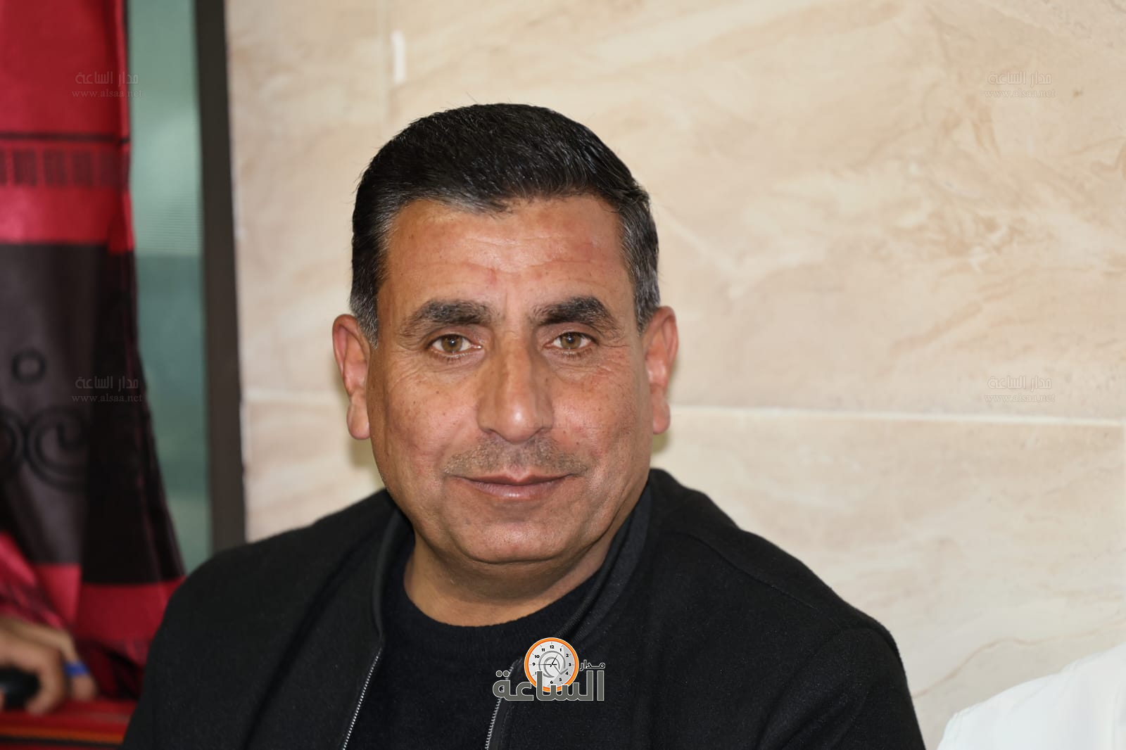 Madar Al-Saa Images 0.2513134645476245