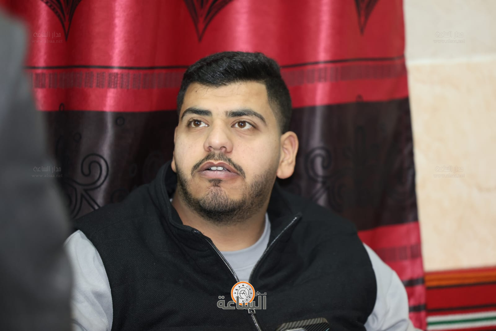 Madar Al-Saa Images 0.9489330957432434