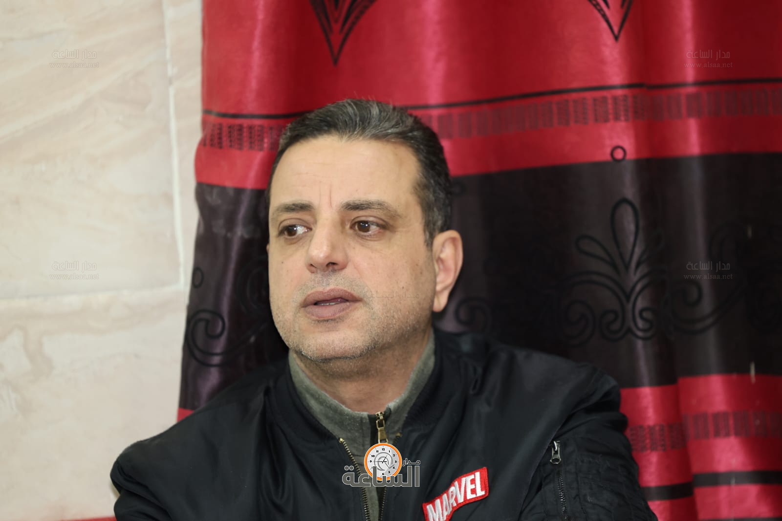 Madar Al-Saa Images 0.8723099436837933