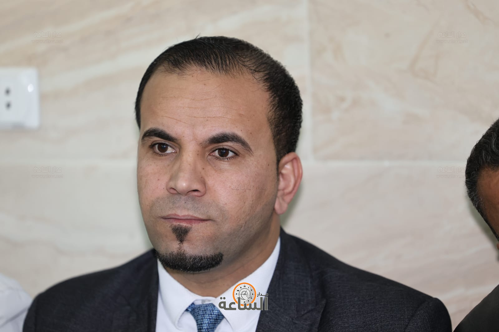 Madar Al-Saa Images 0.7695507623896845