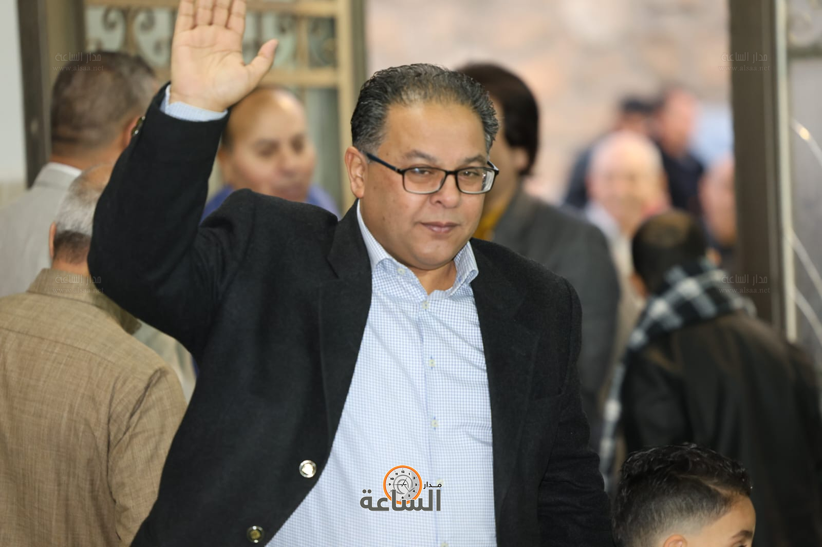 Madar Al-Saa Images 0.1809724309919054