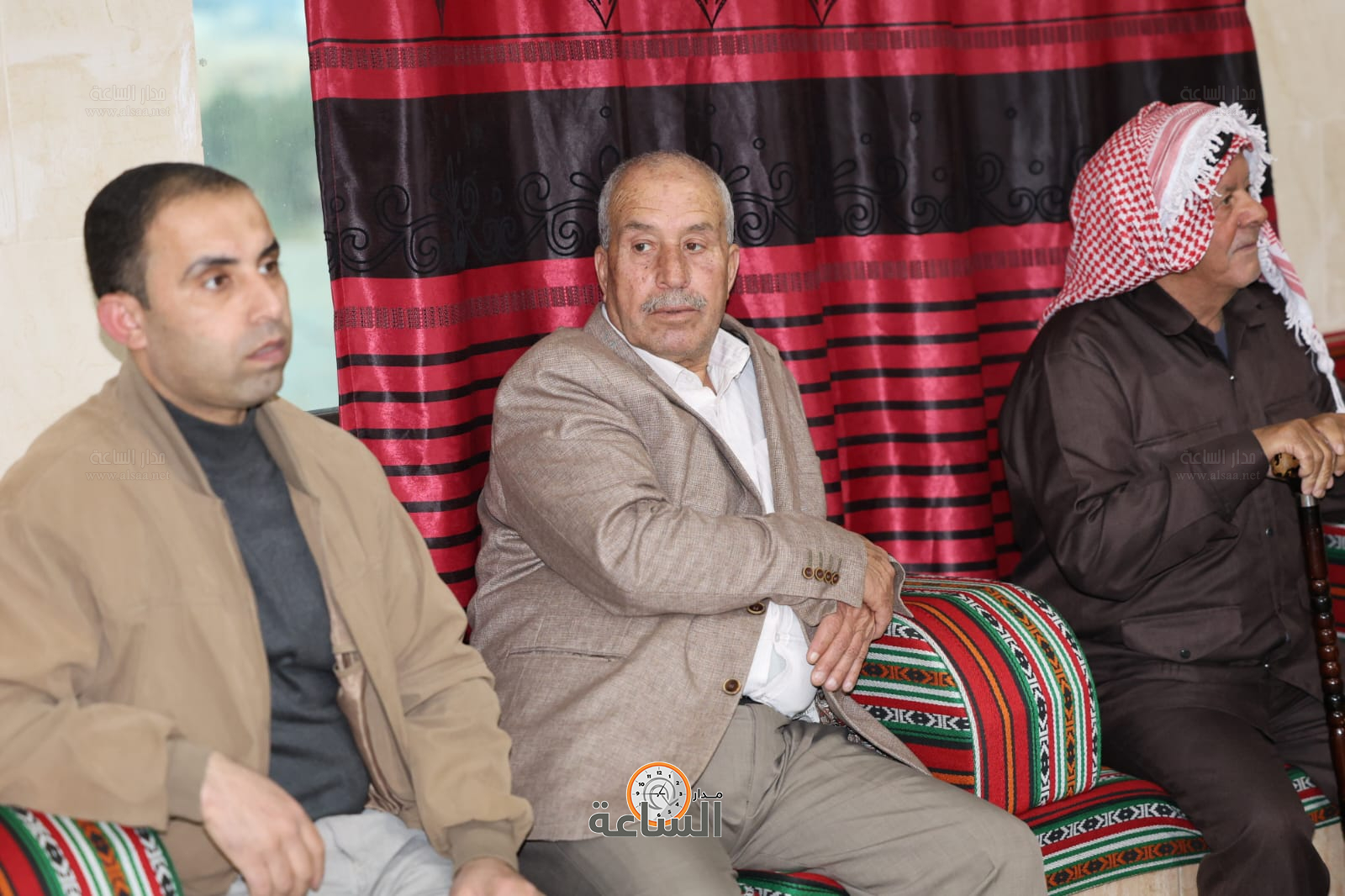 Madar Al-Saa Images 0.25852547344469823