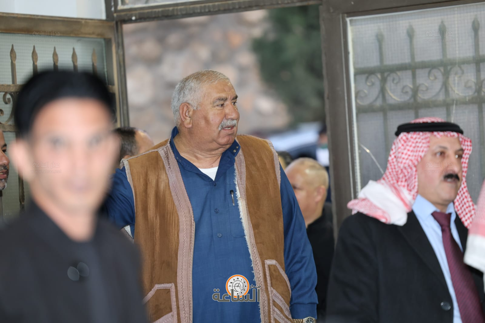 Madar Al-Saa Images 0.2114199029177295