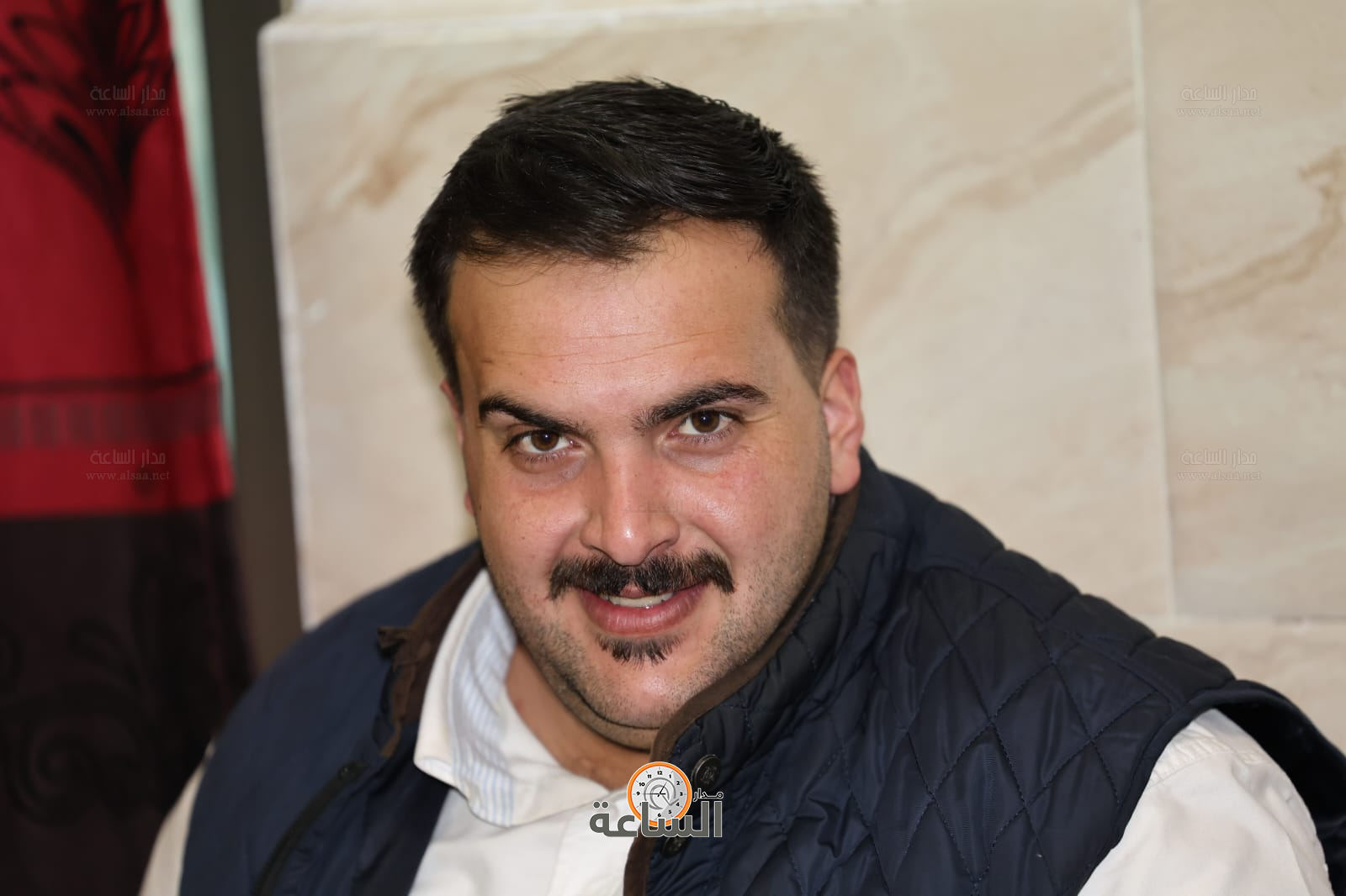 Madar Al-Saa Images 0.0019113953229135117