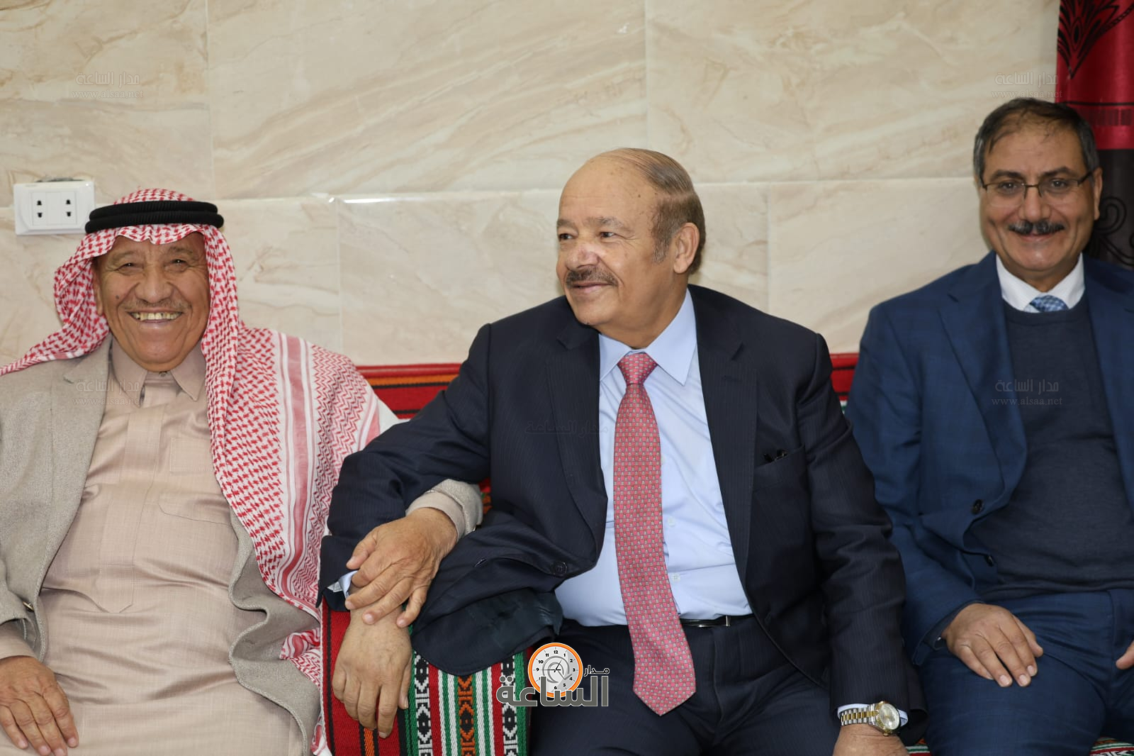 Madar Al-Saa Images 0.3257675641348603