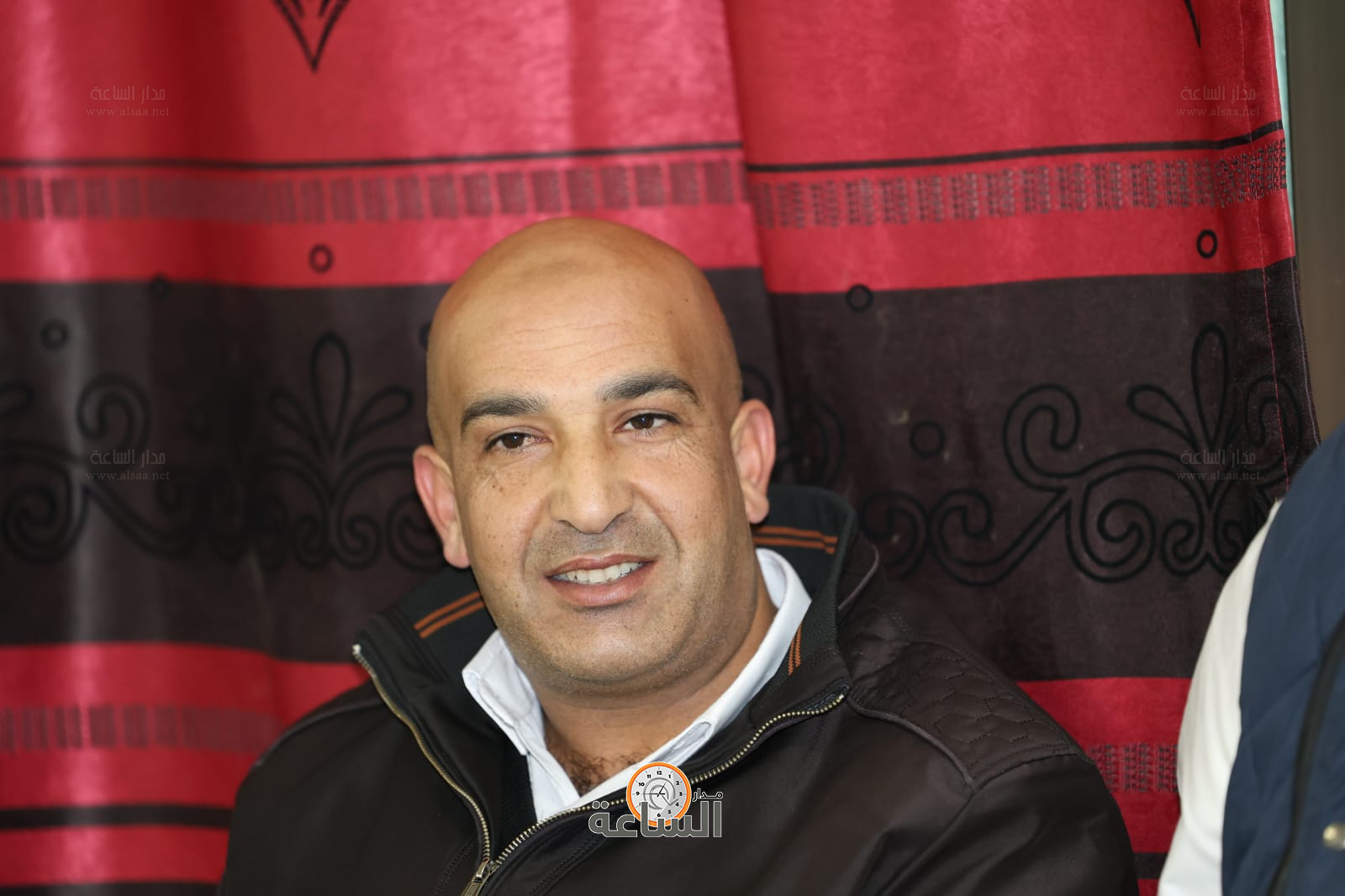 Madar Al-Saa Images 0.3484321939079644