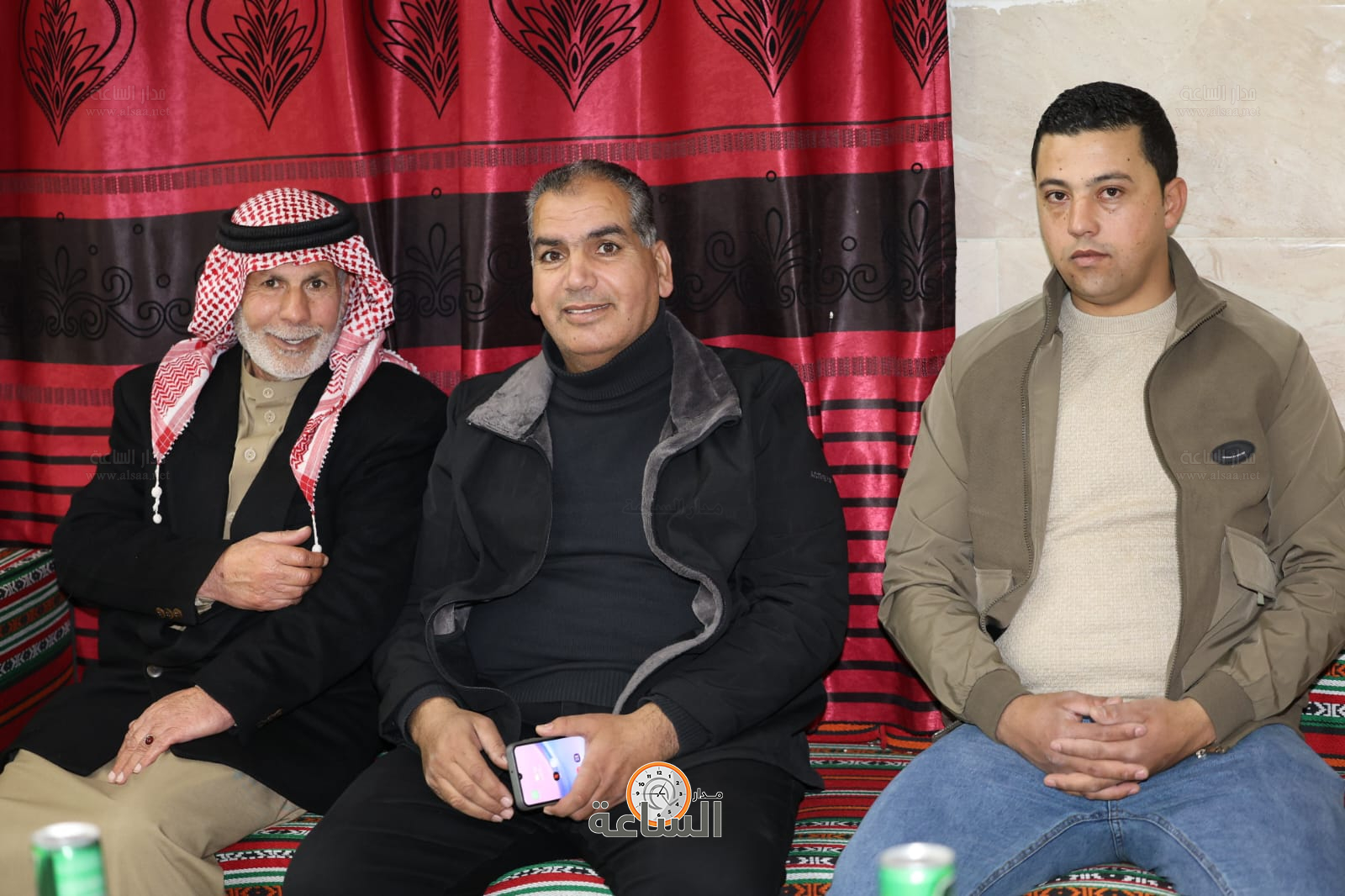 Madar Al-Saa Images 0.4501700744370938