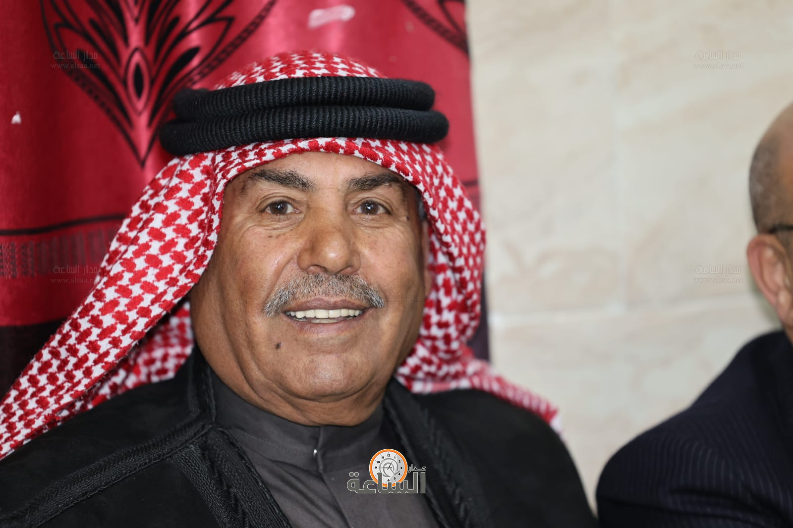 Madar Al-Saa Images 0.7005840552440841