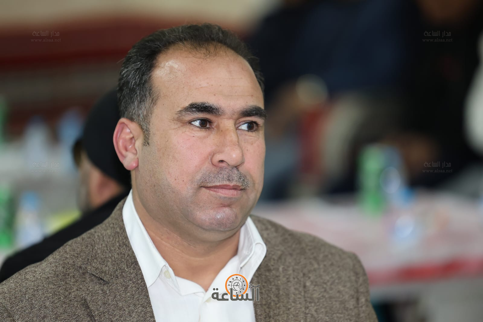 Madar Al-Saa Images 0.6268774485154409