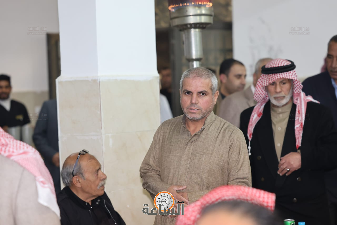 Madar Al-Saa Images 0.7250313845293375