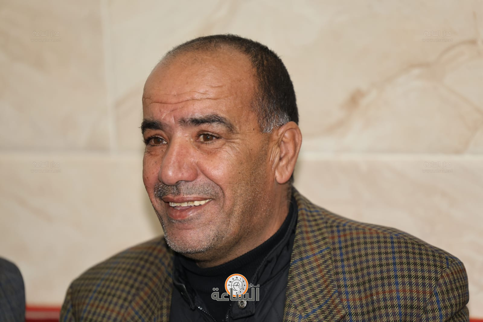 Madar Al-Saa Images 0.71795407349785