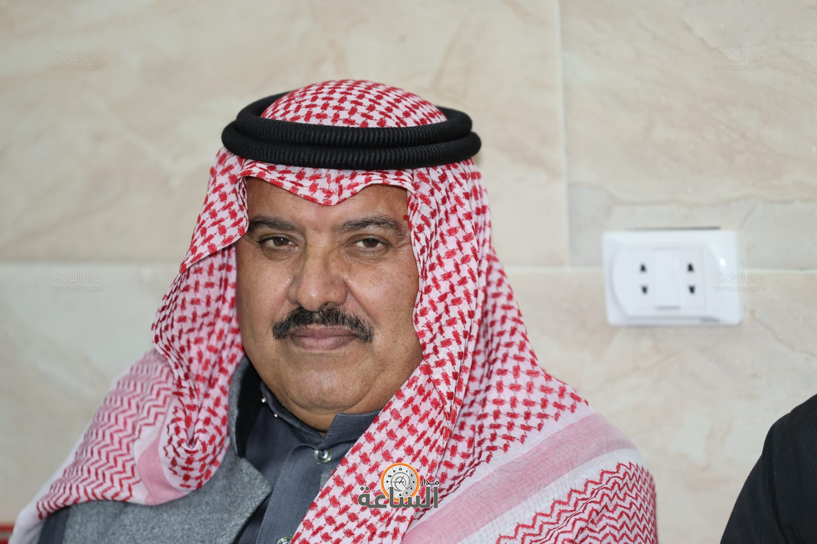 Madar Al-Saa Images 0.8747149593835006