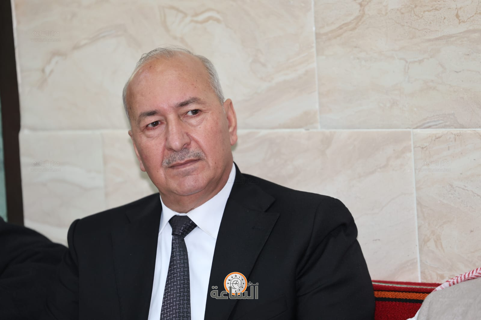 Madar Al-Saa Images 0.6404641929369157