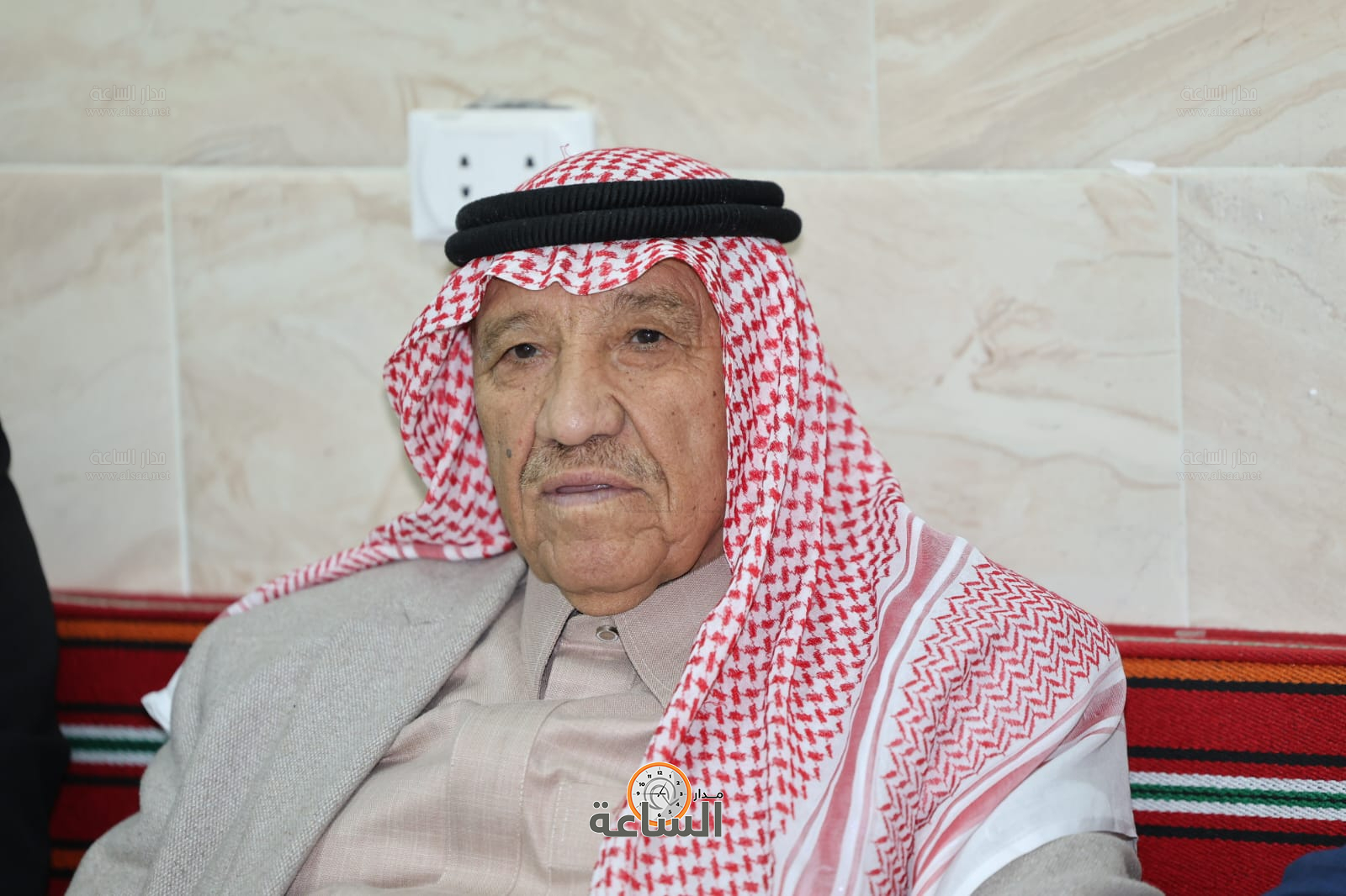 Madar Al-Saa Images 0.3253182393092946