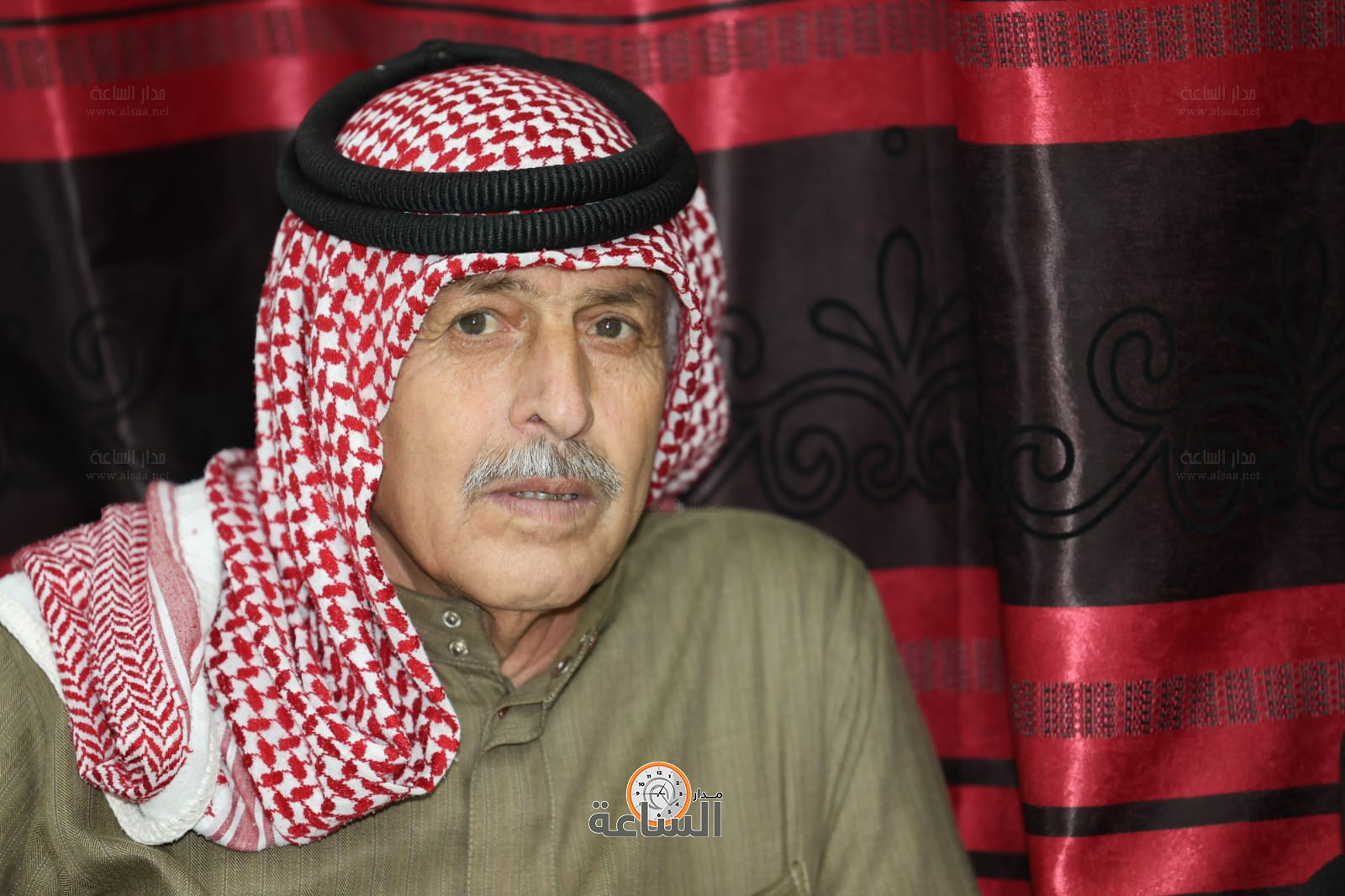 Madar Al-Saa Images 0.8451644372575113