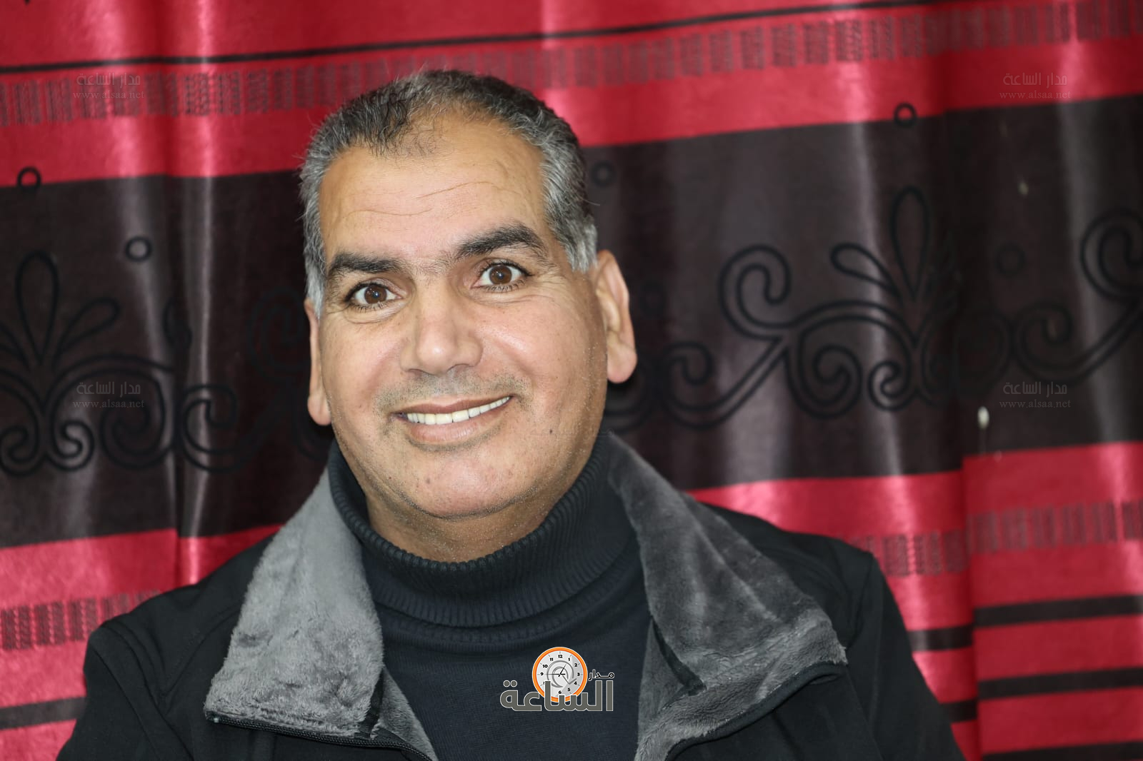 Madar Al-Saa Images 0.799214225582503