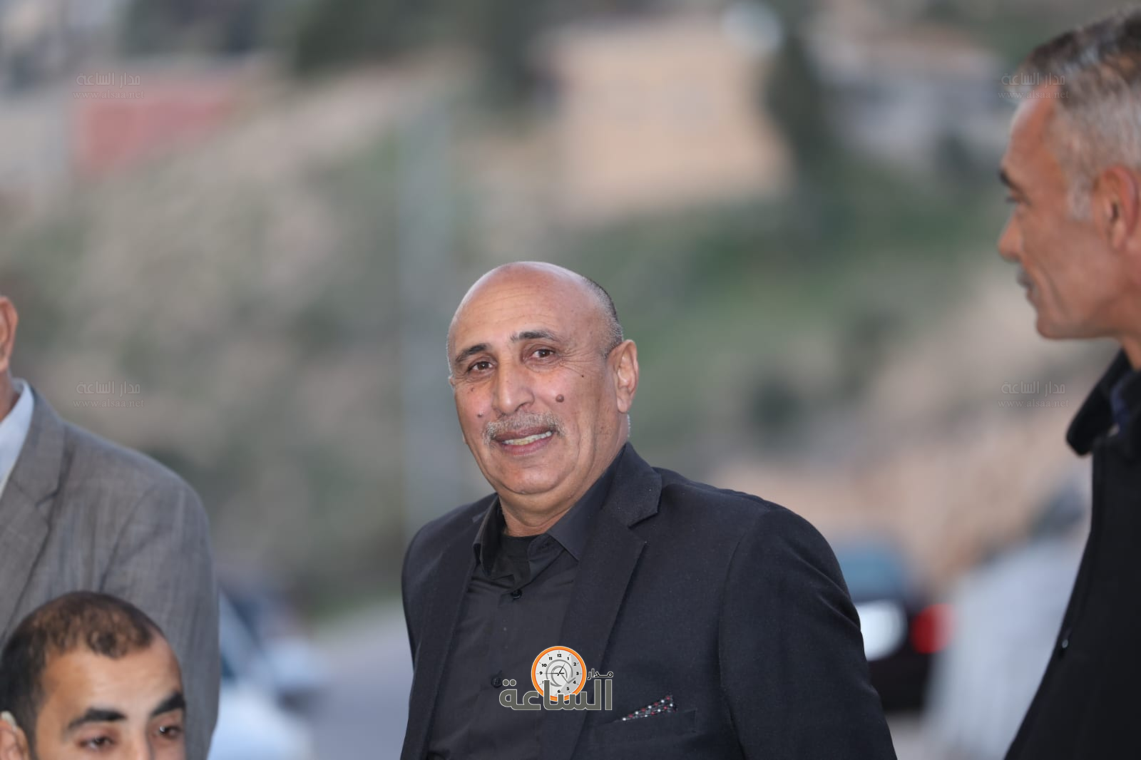 Madar Al-Saa Images 0.6314443426824283