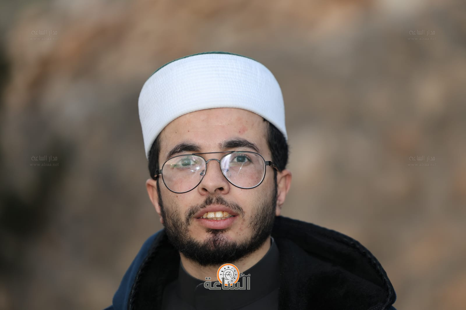 Madar Al-Saa Images 0.2427421985384839