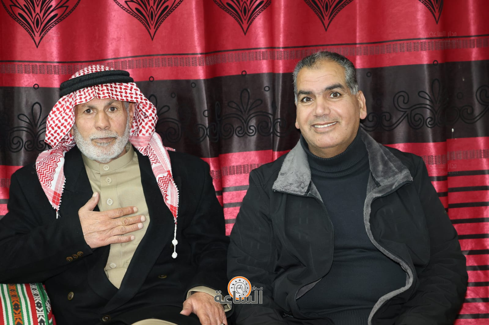 Madar Al-Saa Images 0.9768882383236646