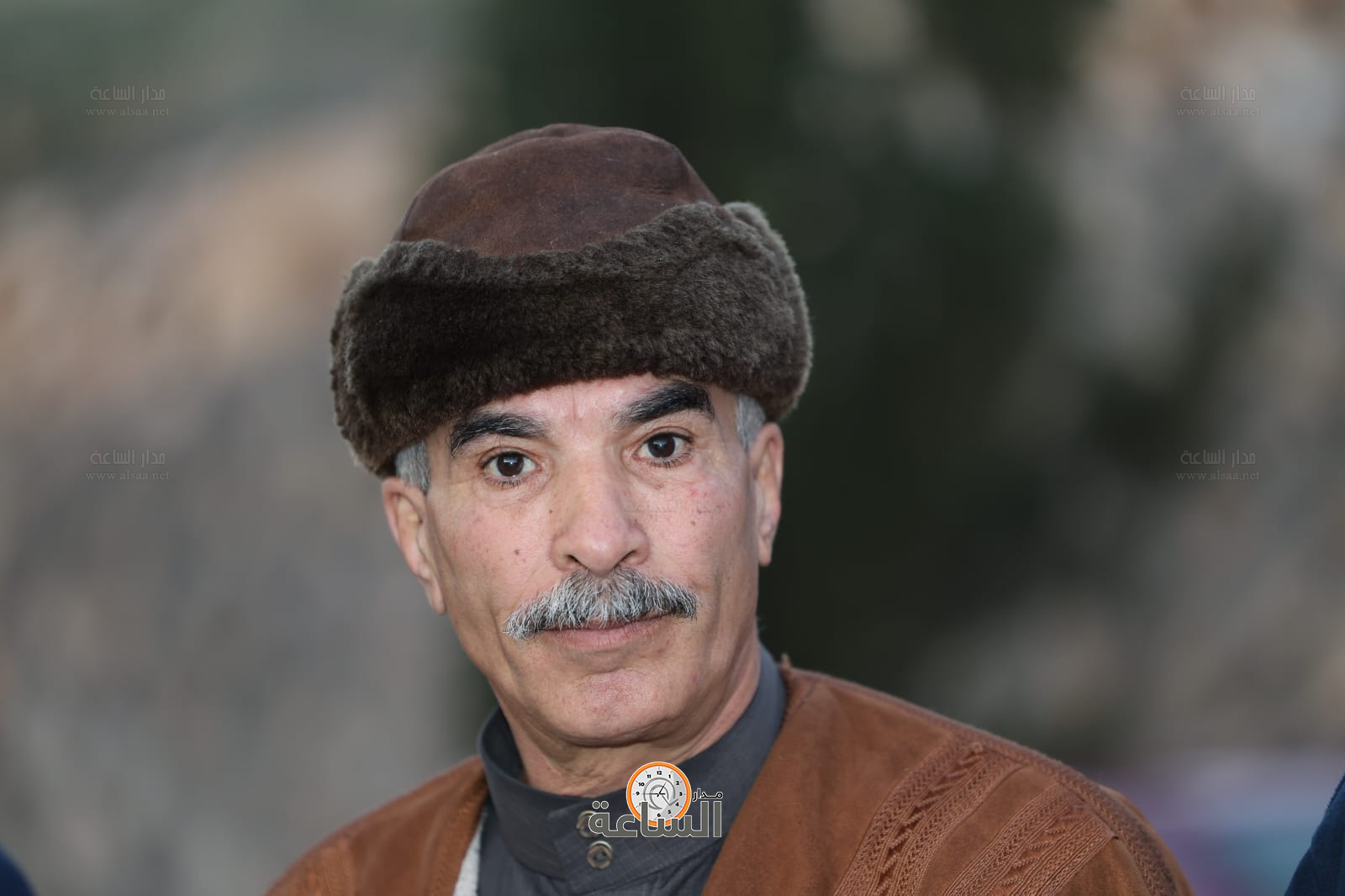 Madar Al-Saa Images 0.7632775965529968