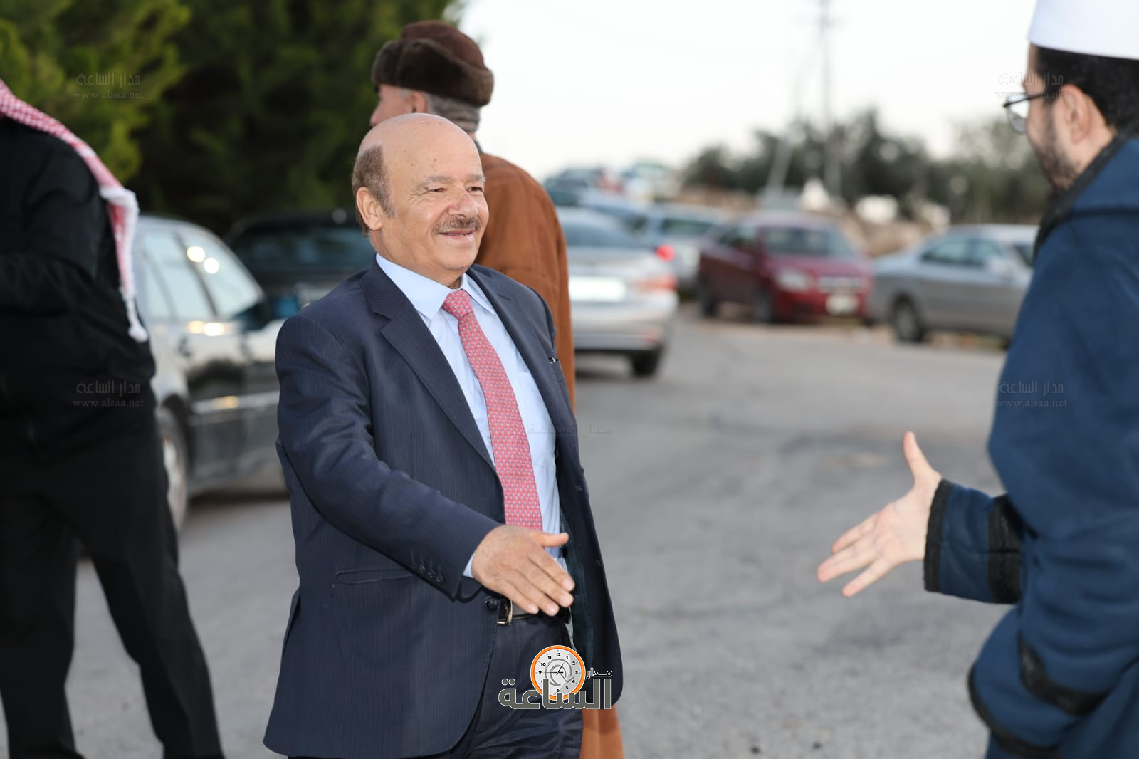 Madar Al-Saa Images 0.430137487354757