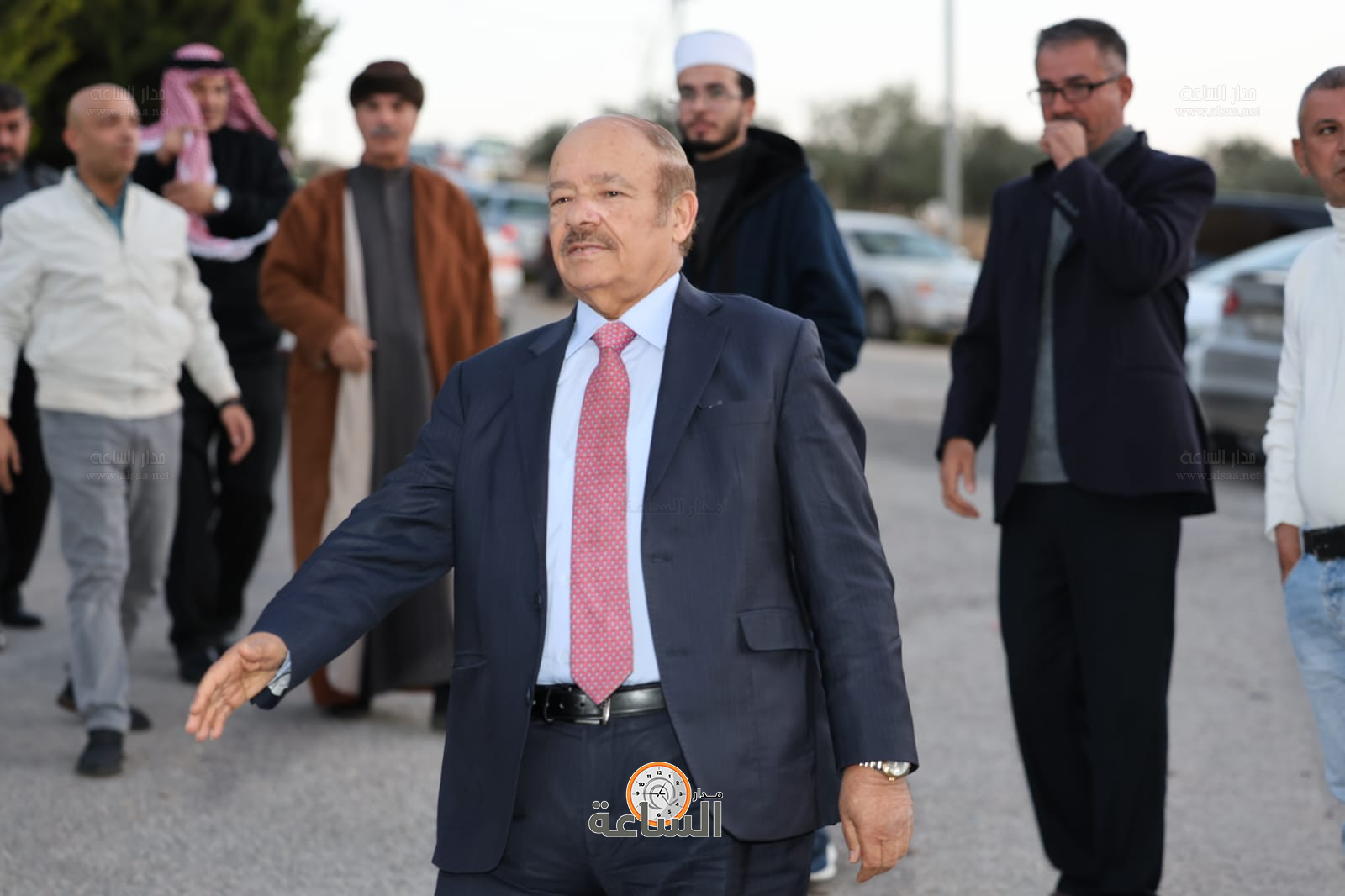 Madar Al-Saa Images 0.1483457509391326