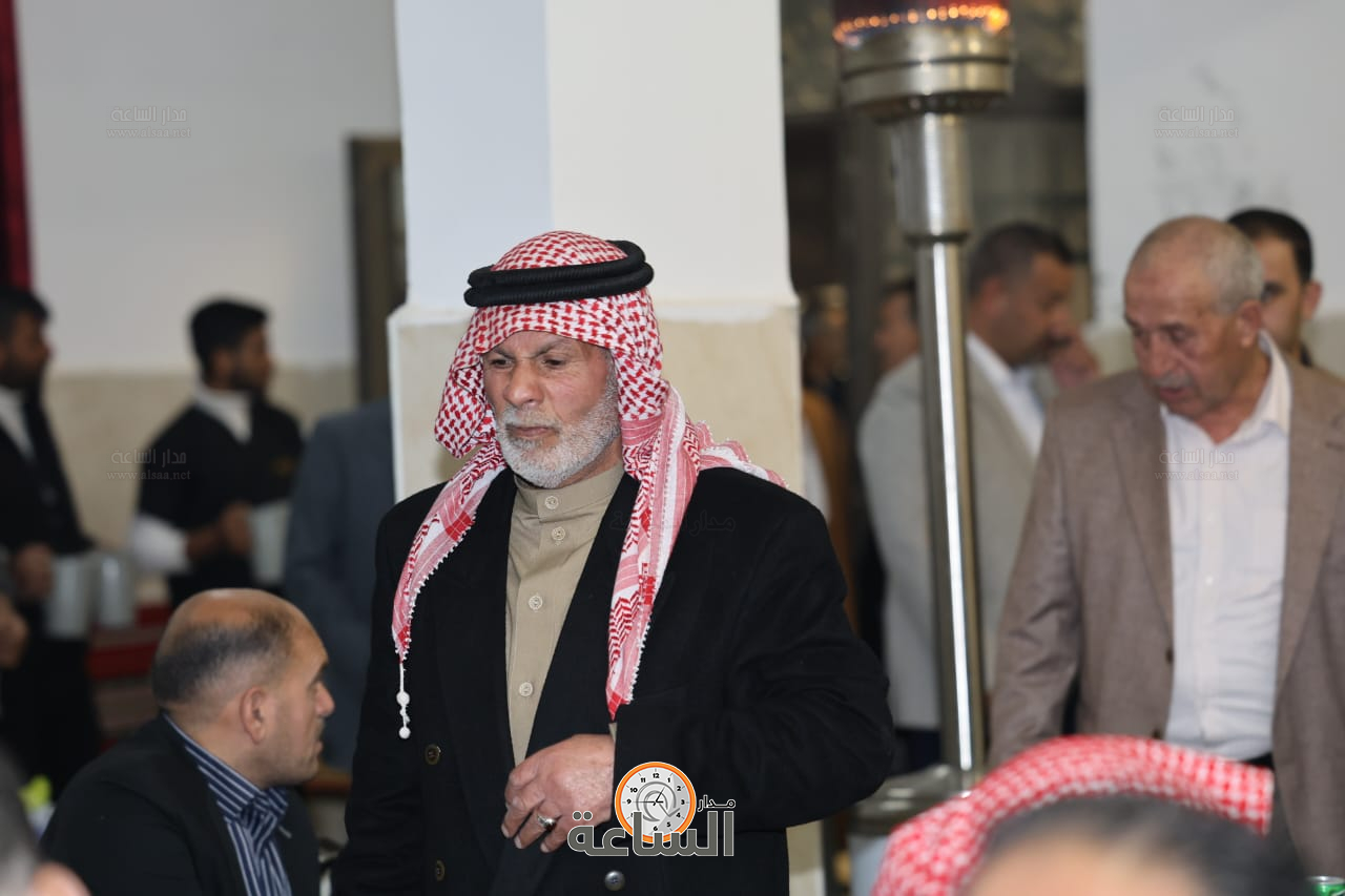 Madar Al-Saa Images 0.7711975700994342