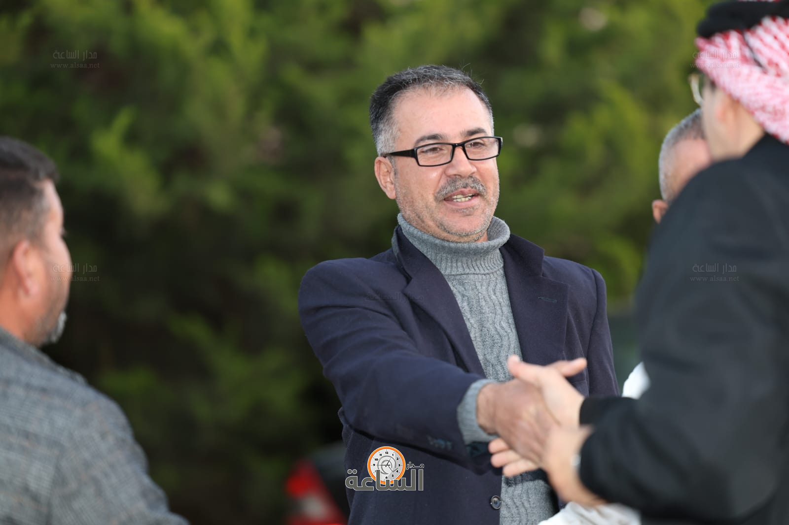 Madar Al-Saa Images 0.9932867375582628