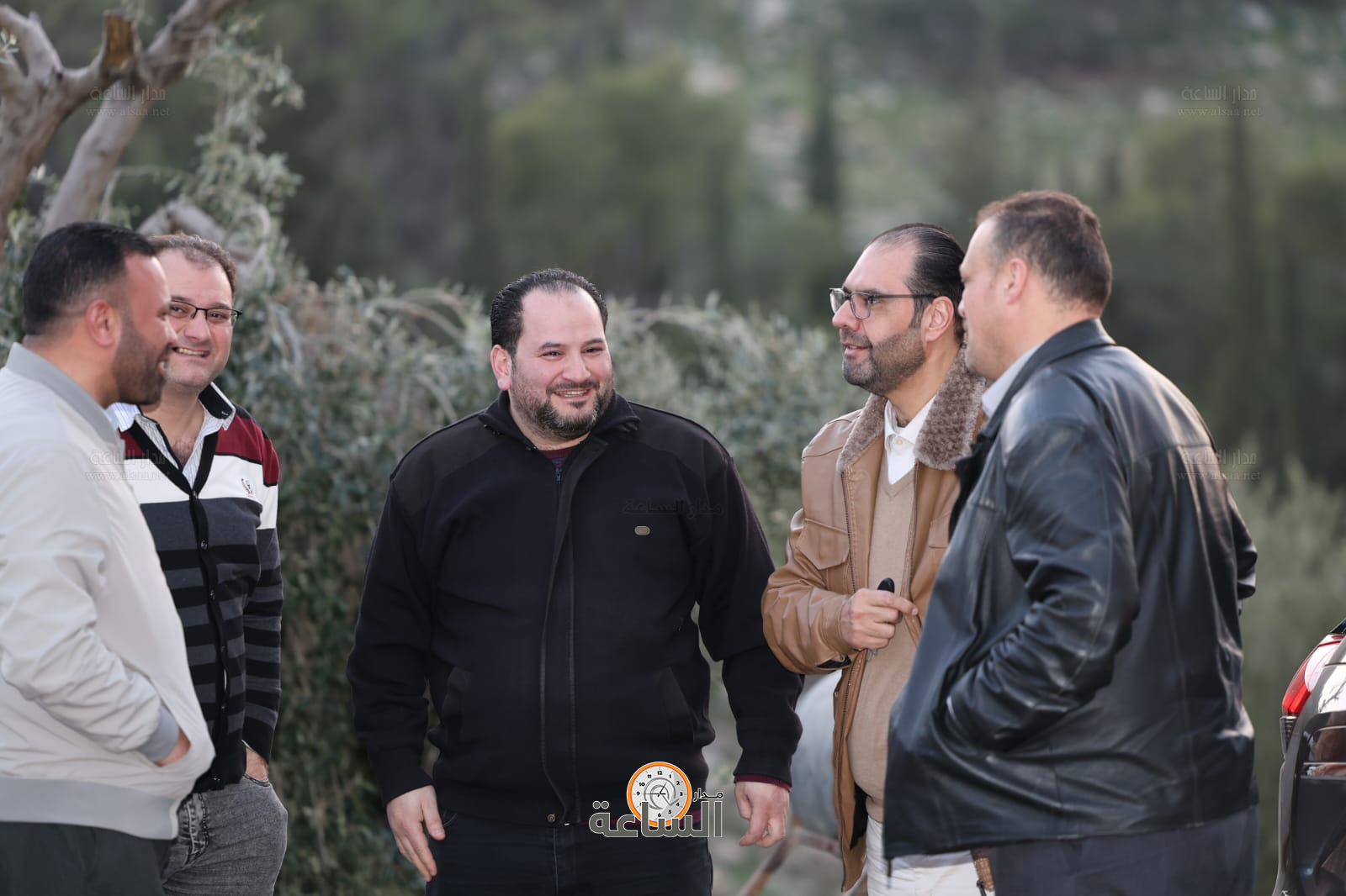 Madar Al-Saa Images 0.3057513637362599