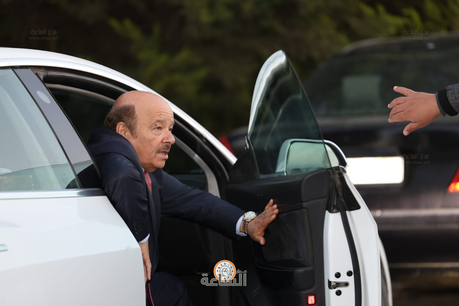 Madar Al-Saa Images 0.656438074648219