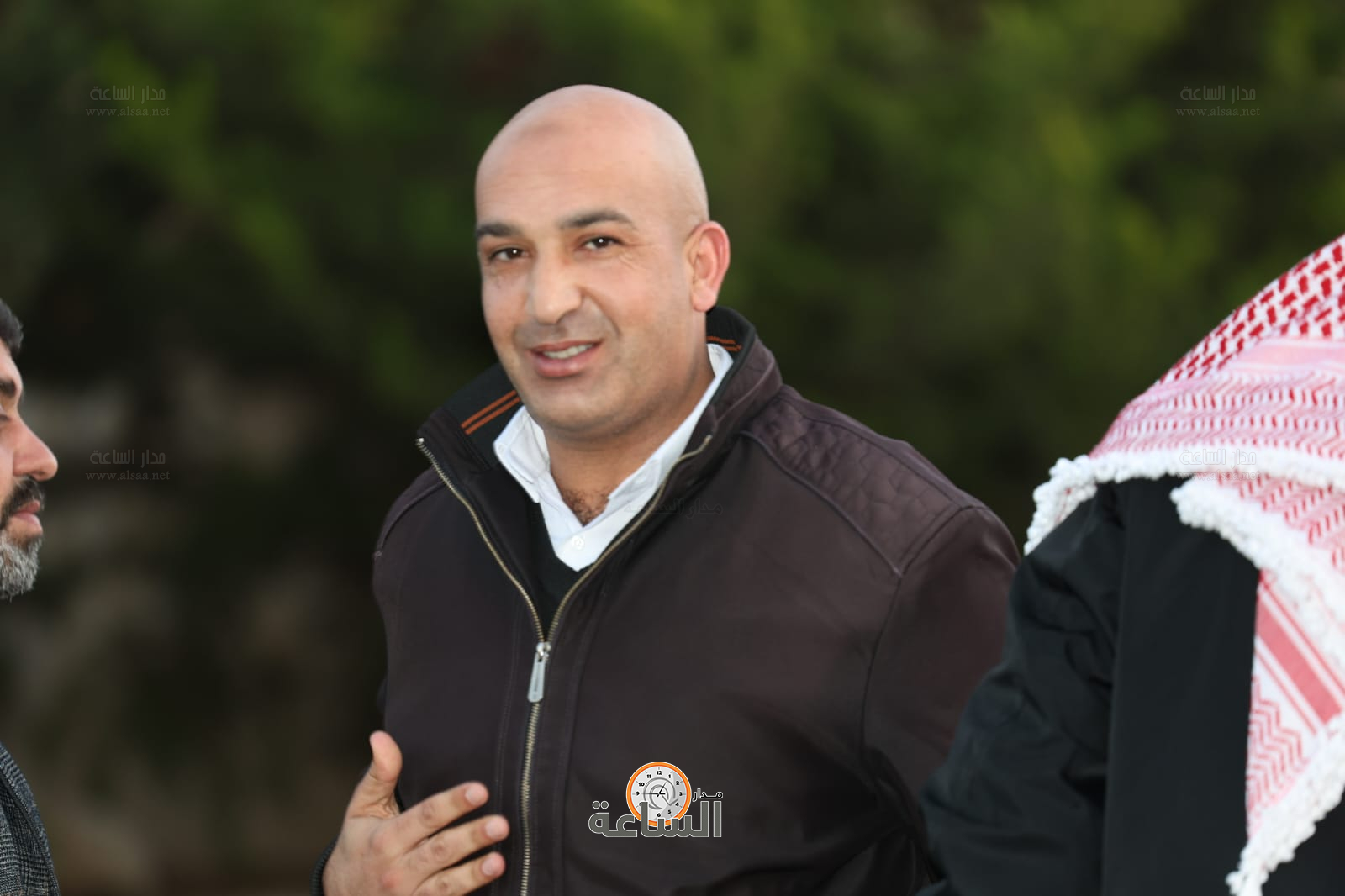 Madar Al-Saa Images 0.39836951058108117