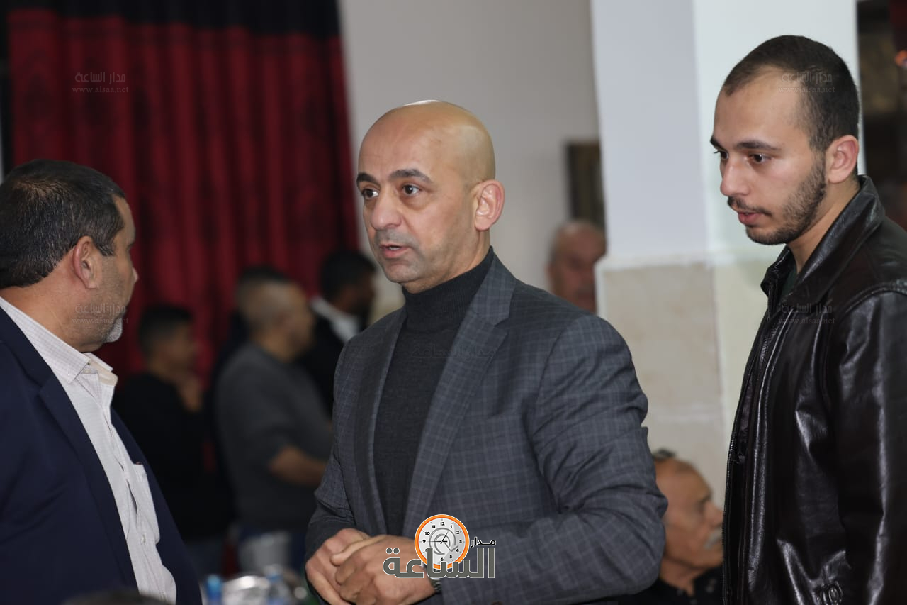 Madar Al-Saa Images 0.6454515741106732