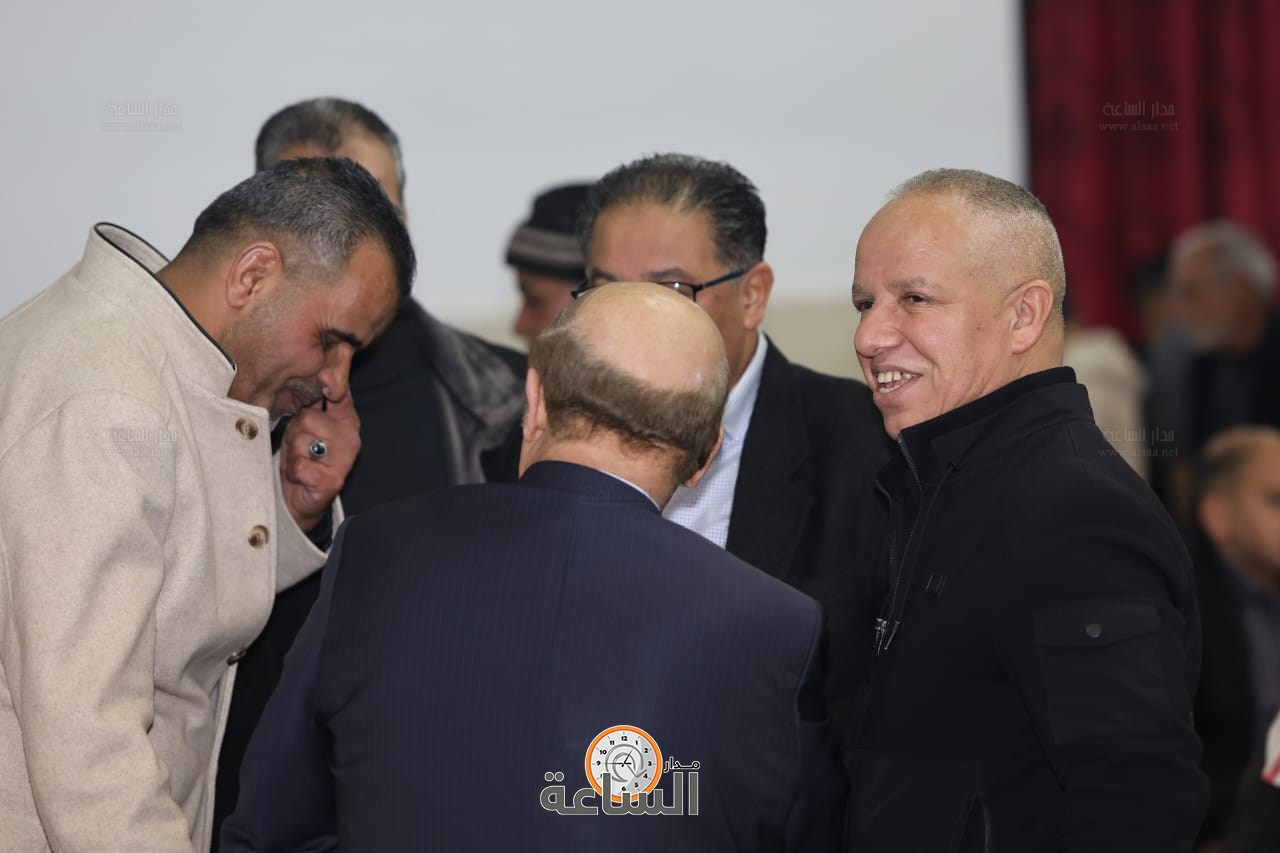 Madar Al-Saa Images 0.8958618258788251