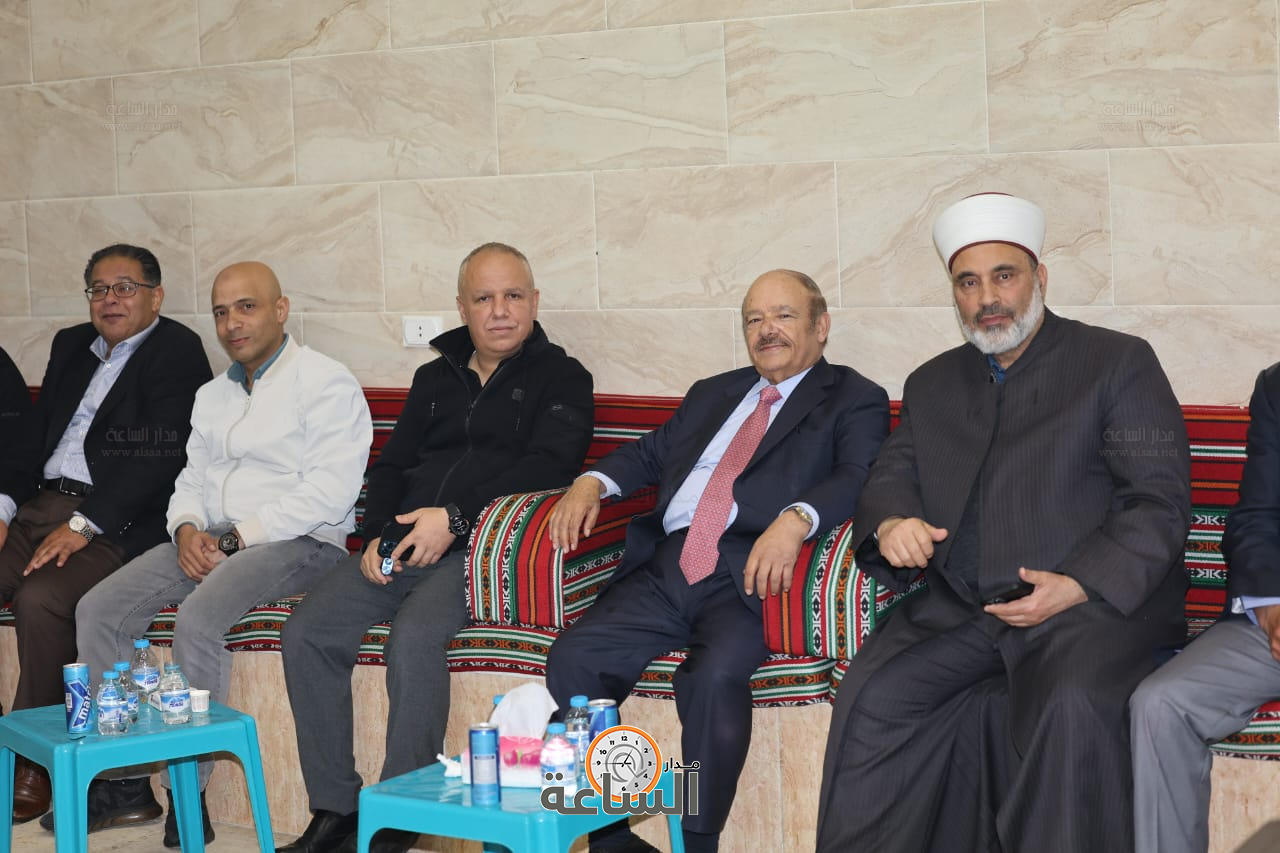 Madar Al-Saa Images 0.5285402465095506