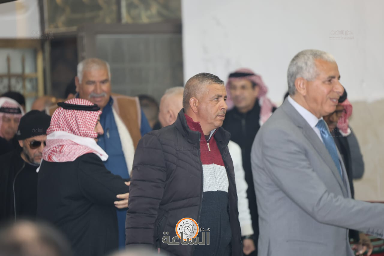 Madar Al-Saa Images 0.6530246978150571