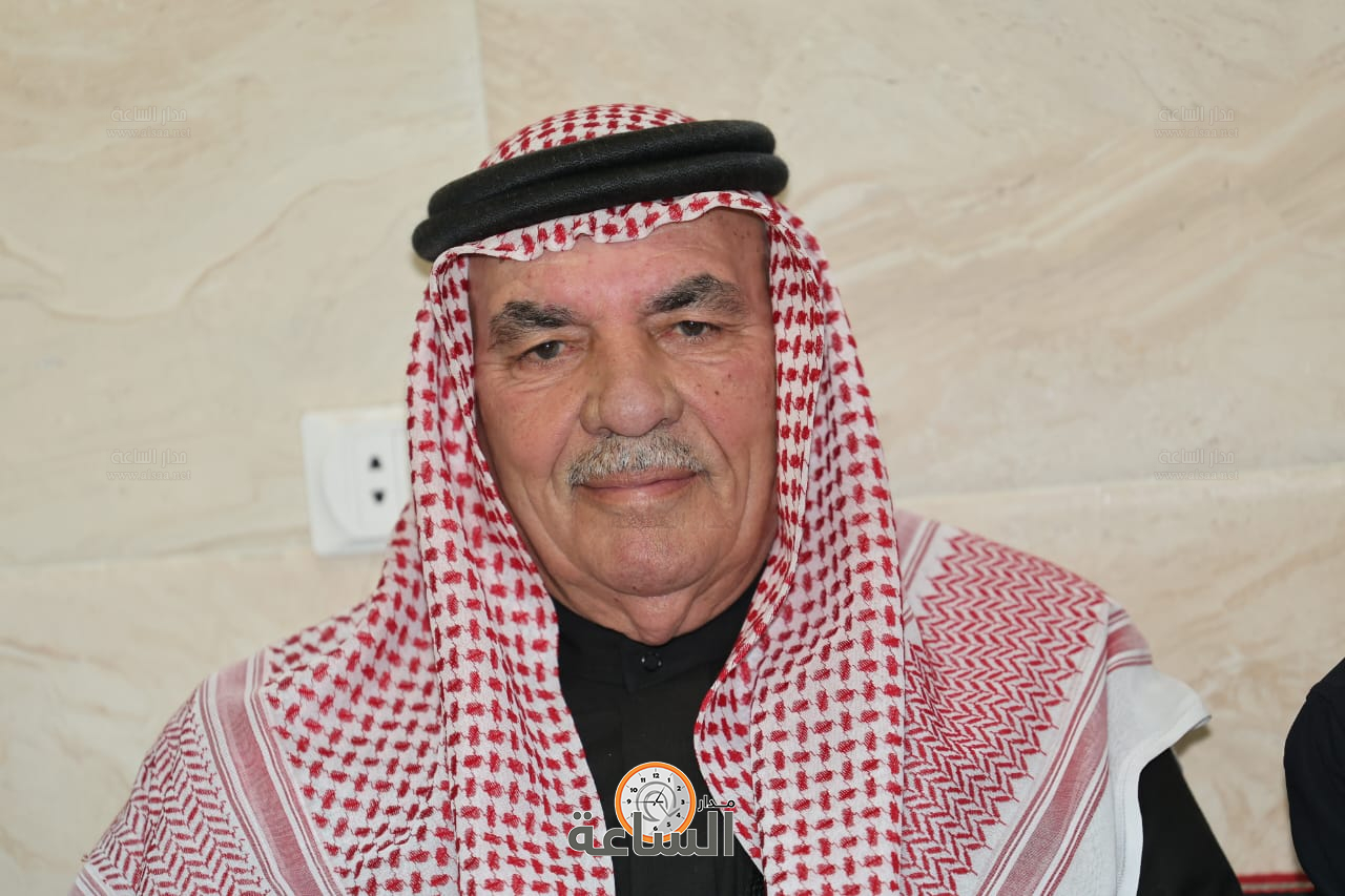 Madar Al-Saa Images 0.6730469957501604