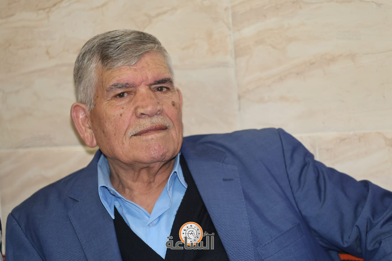 Madar Al-Saa Images 0.641508390300662