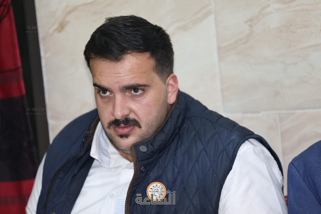 Madar Al-Saa Images 0.21951564336563778