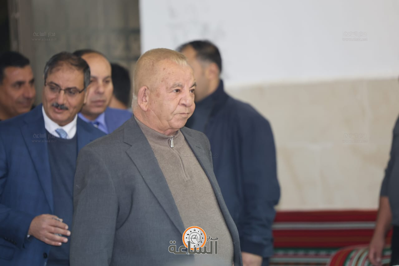 Madar Al-Saa Images 0.8277986942056992