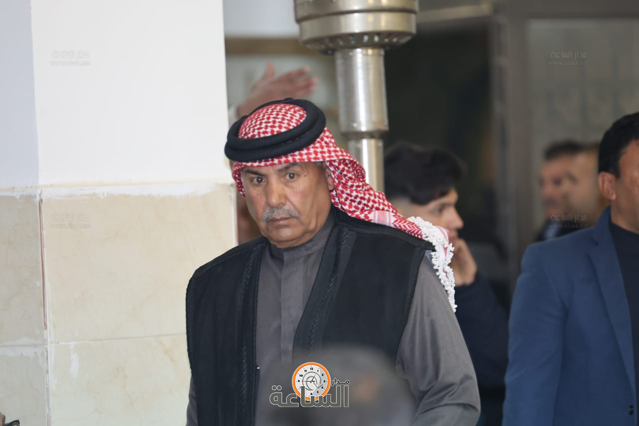 Madar Al-Saa Images 0.930393864270457