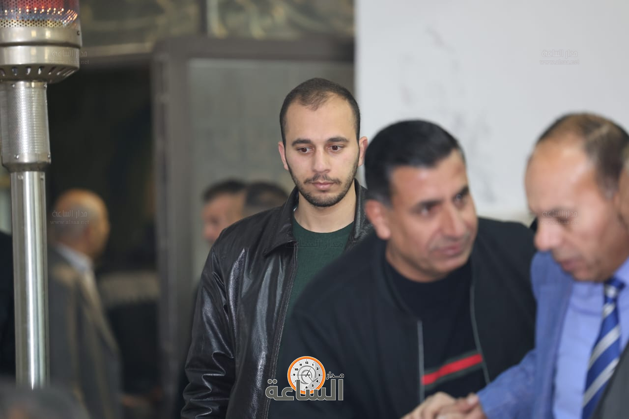 Madar Al-Saa Images 0.6917962491811978