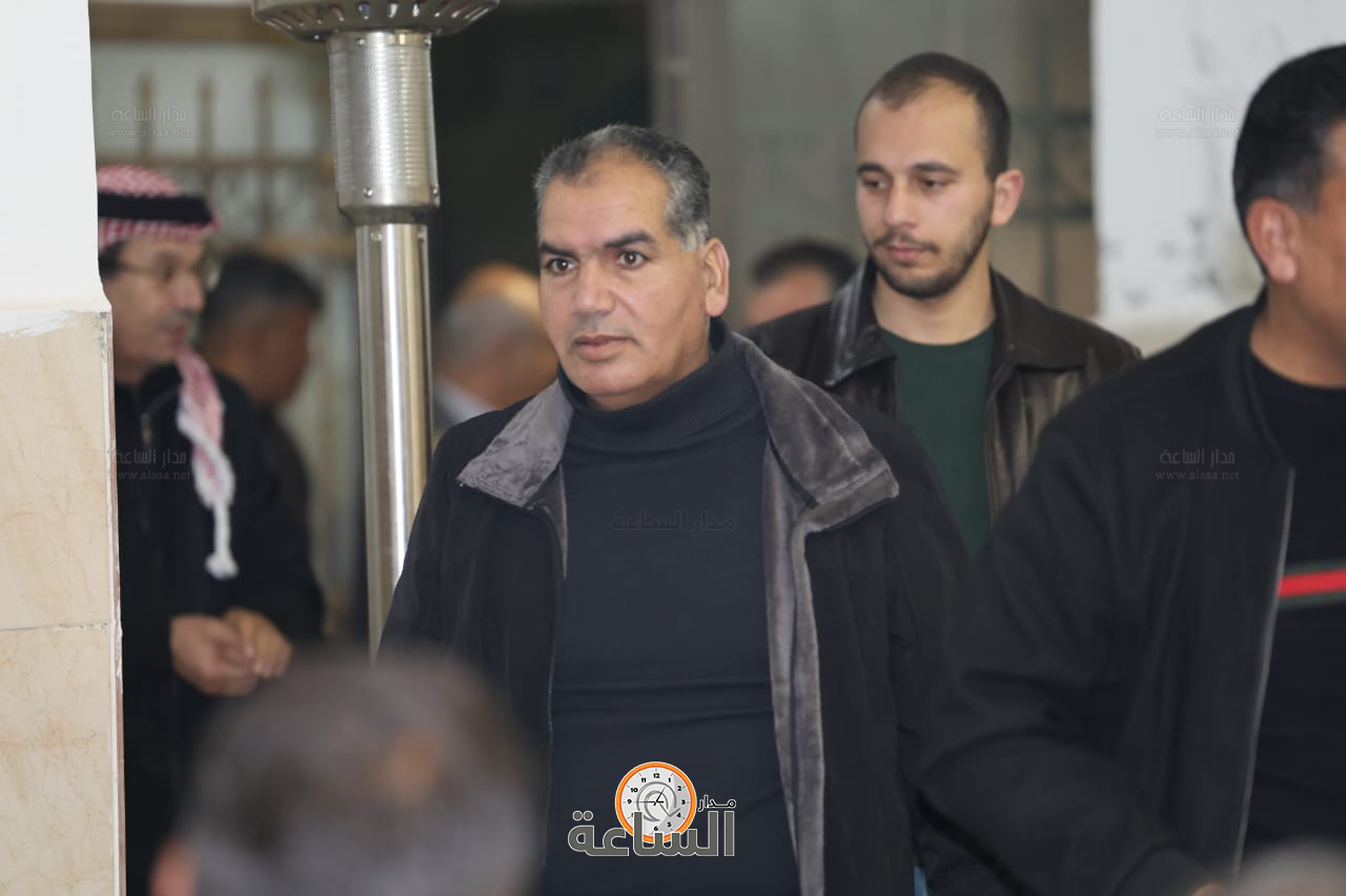 Madar Al-Saa Images 0.003035232397456511