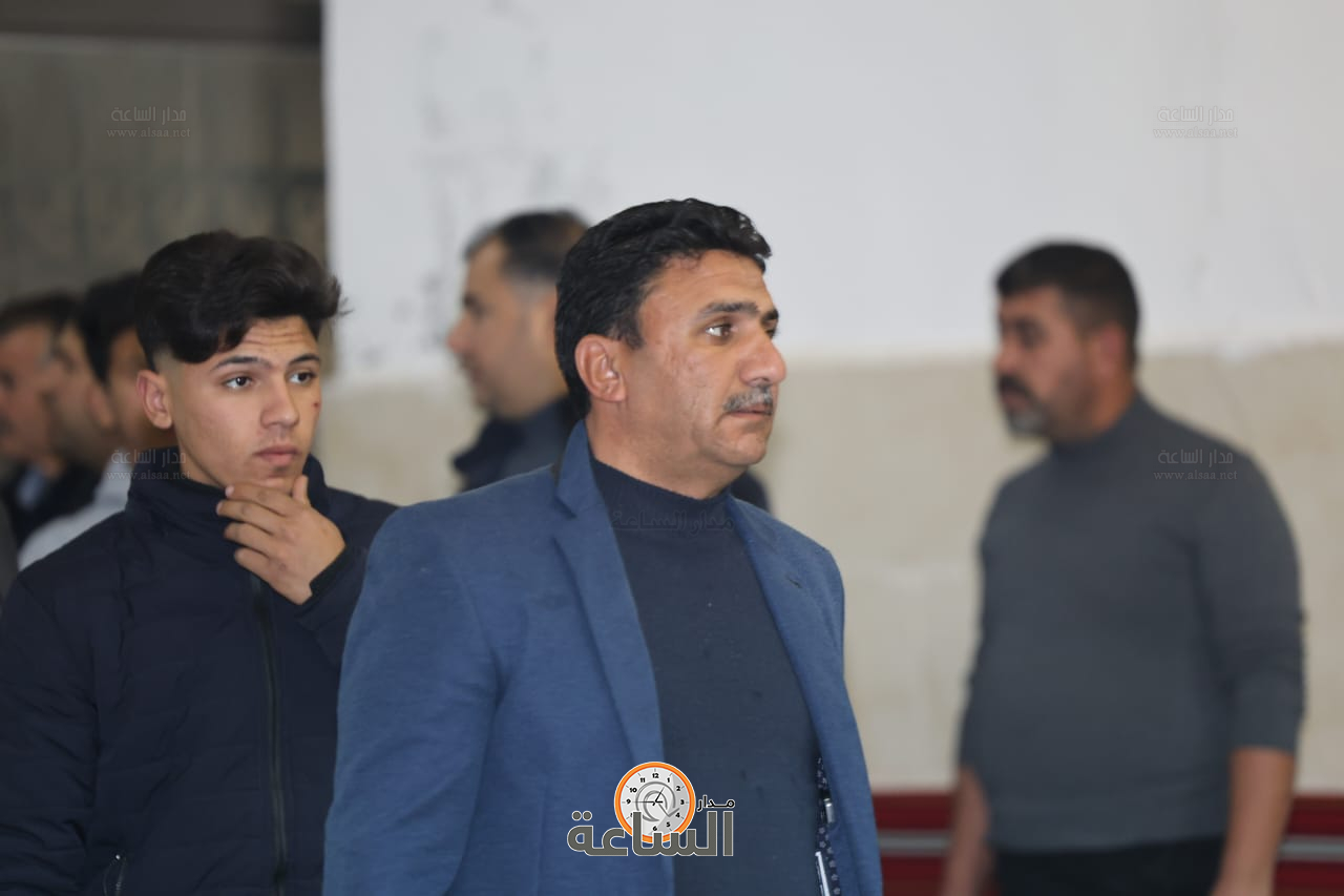 Madar Al-Saa Images 0.18984802616609686