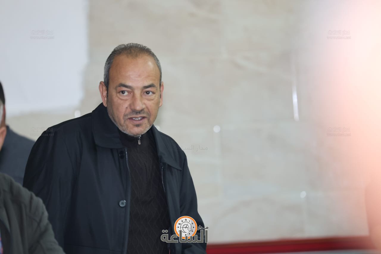 Madar Al-Saa Images 0.5658656487249898