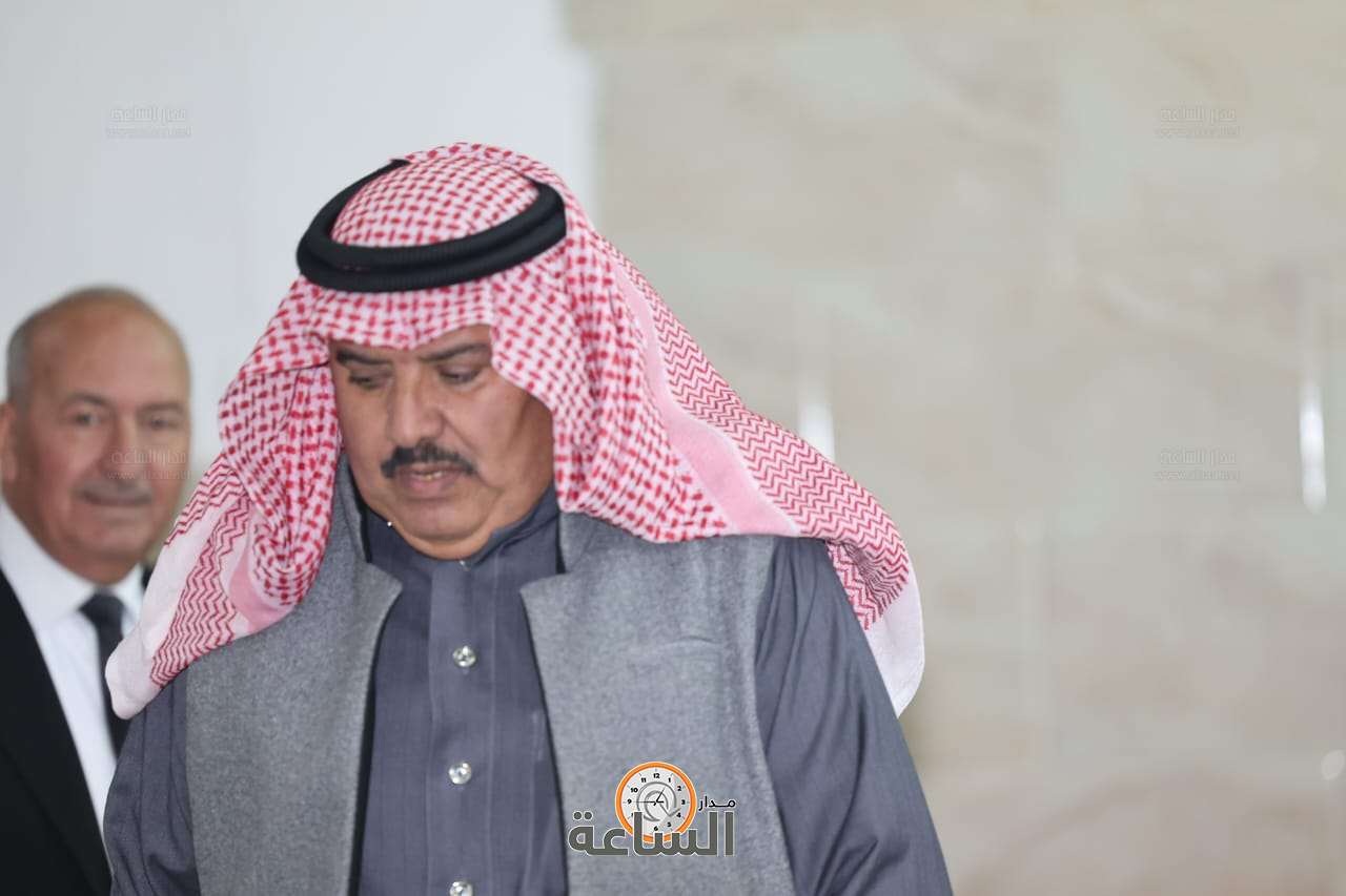 Madar Al-Saa Images 0.5463237743817722