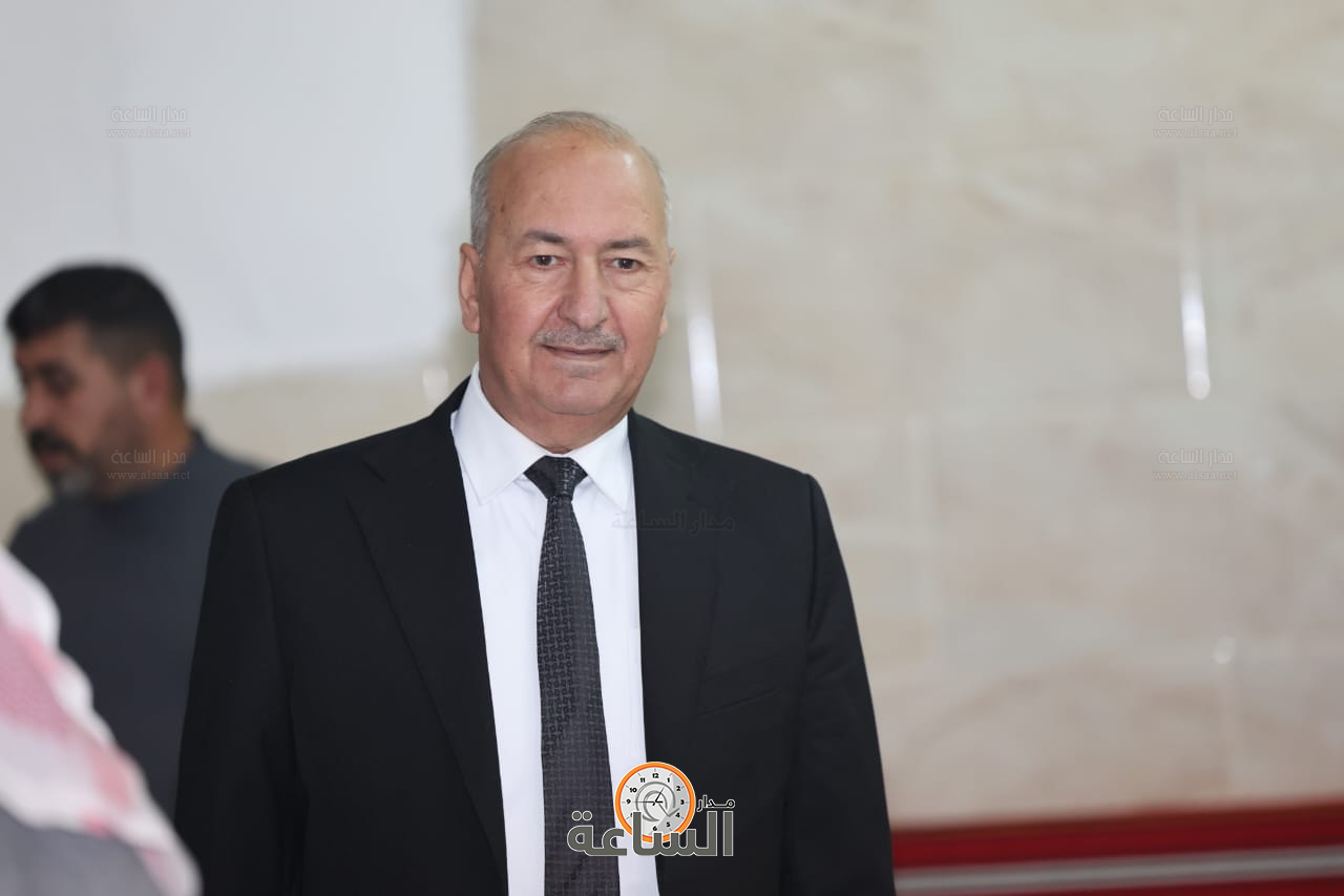 Madar Al-Saa Images 0.2794384523745117