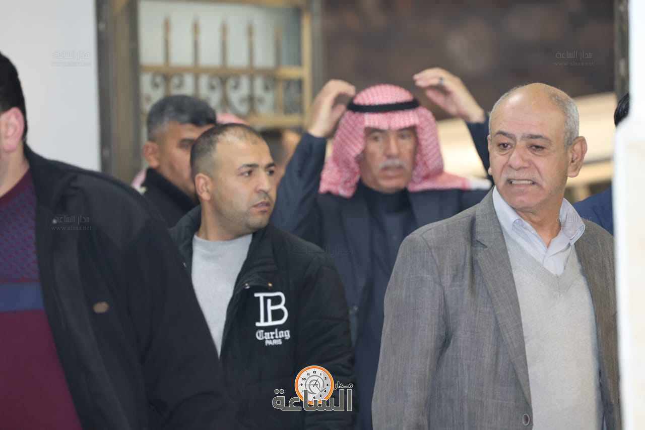 Madar Al-Saa Images 0.1531307885263573